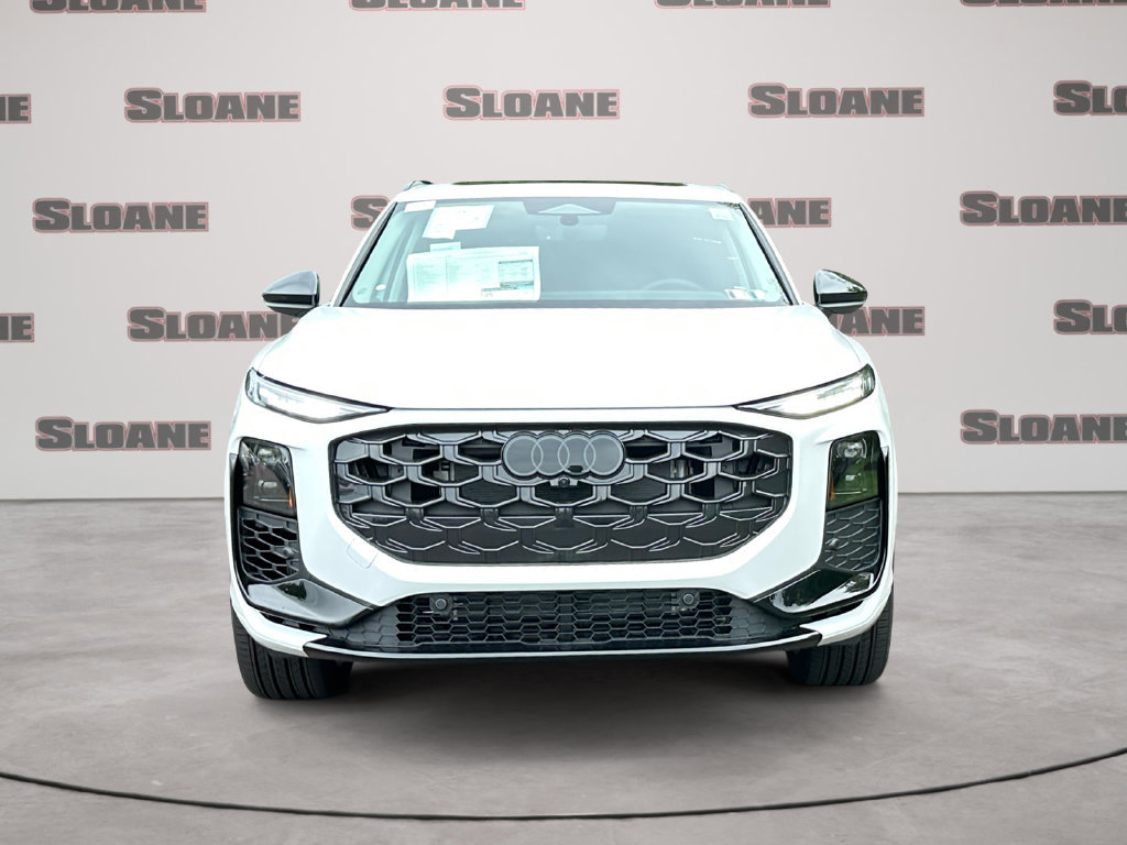 New 2026 Audi Q3 quattro 2.0T AWD/4WD image 8