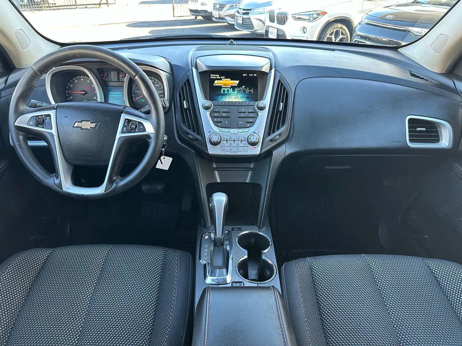 Used 2012 Chevrolet Equinox LT w/ Driver Convenience Package image 39