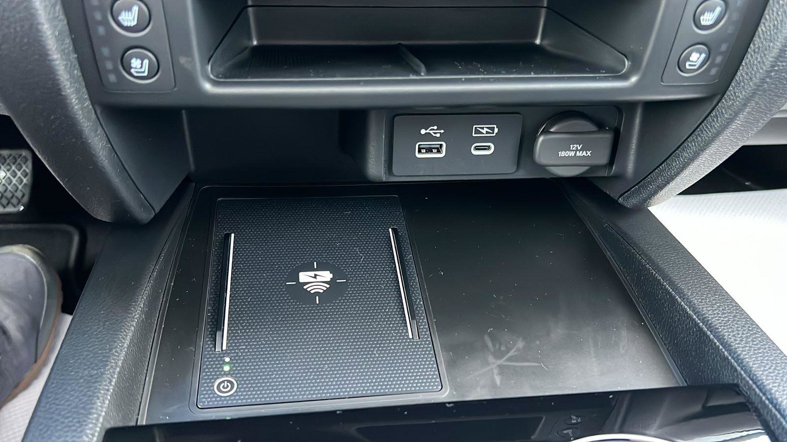 New 2026 Honda Ridgeline Black Edition image 28