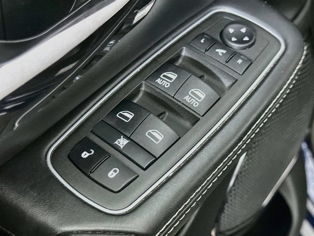 Used 2022 RAM 1500 Limited w/ Body-Colour Bumper Group AWD/4WD image 20