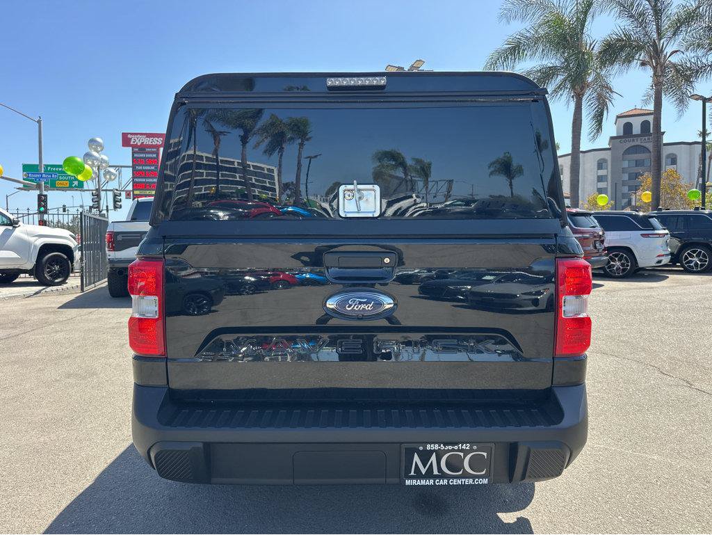 Used 2022 Ford Maverick XL FWD image 12