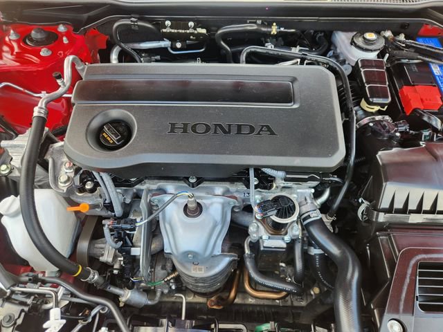Used 2025 Honda Civic LX image 32