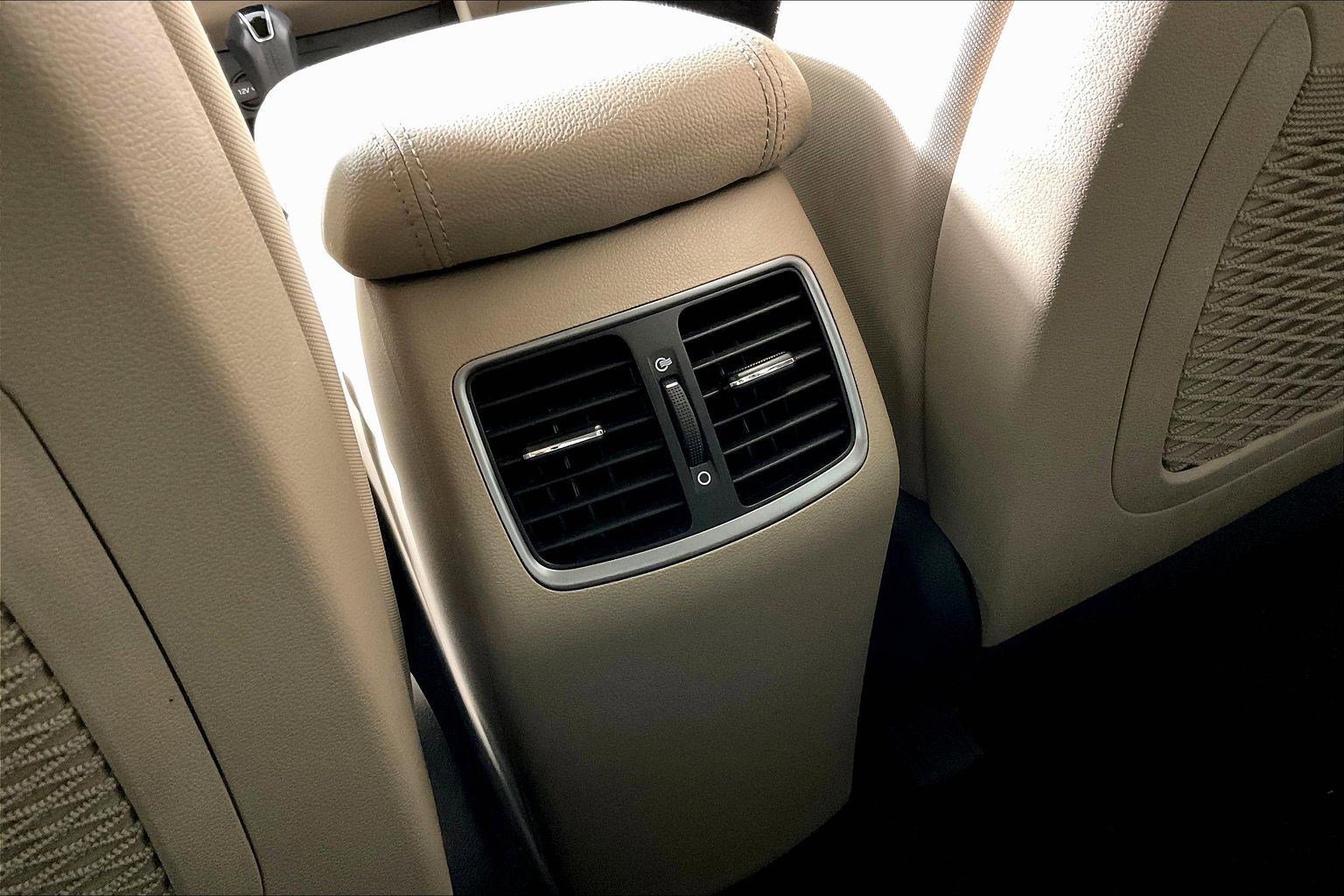 Used 2018 Hyundai Tucson Sport image 10