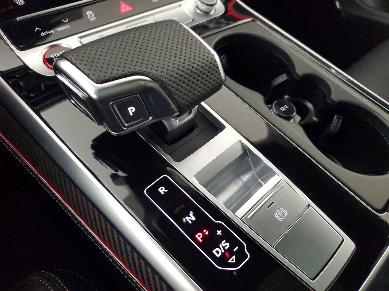 Used 2026 Audi SQ8 Prestige AWD/4WD image 31