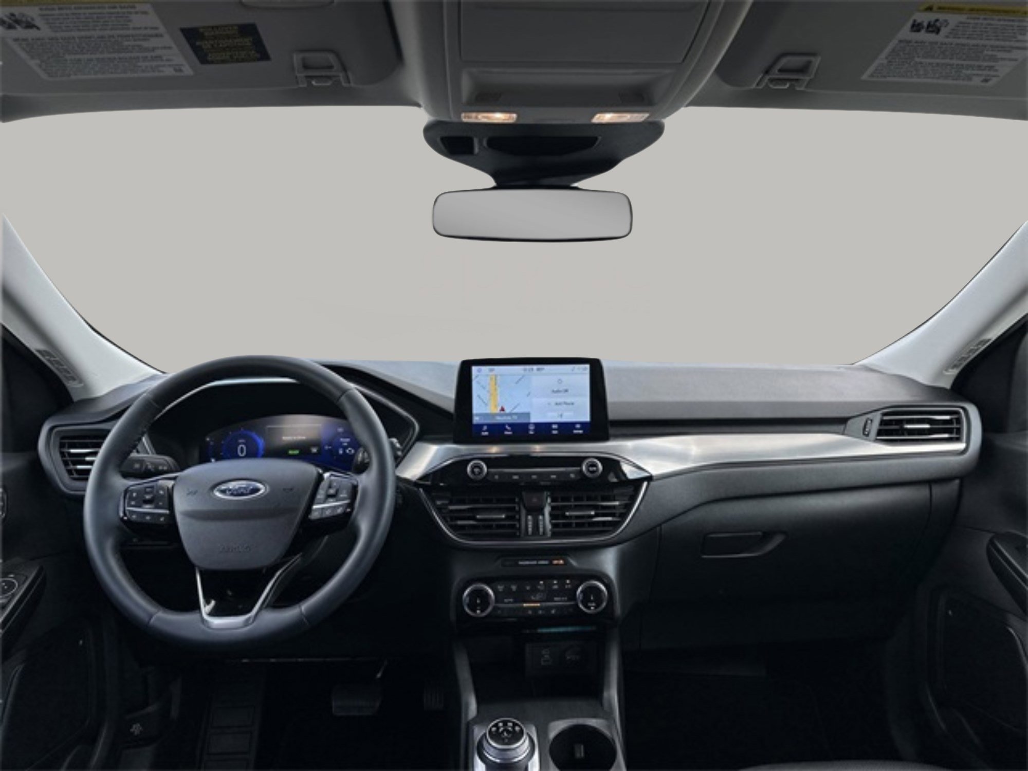 Used 2022 Ford Escape Titanium image 21