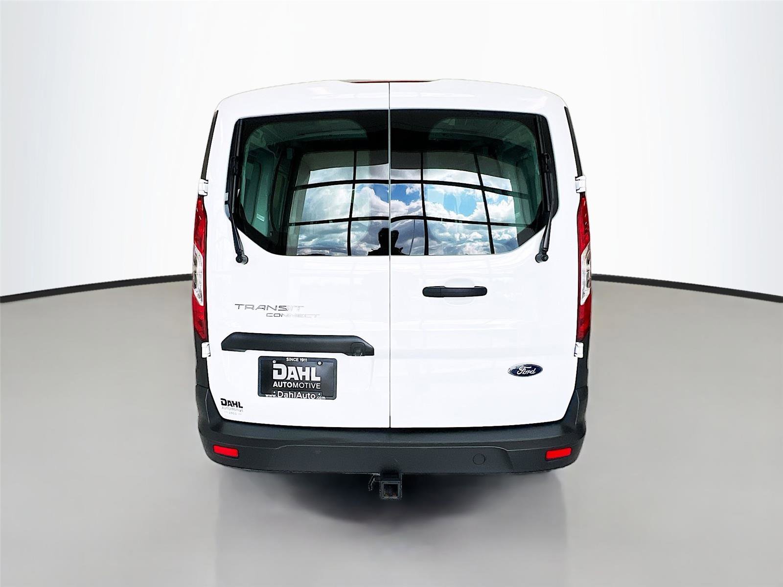 Used 2023 Ford Transit Connect XL image 12