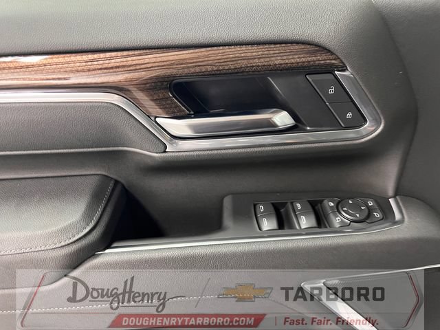 New 2026 Chevrolet Silverado 2500 LT w/ Trail Boss Package AWD/4WD image 27