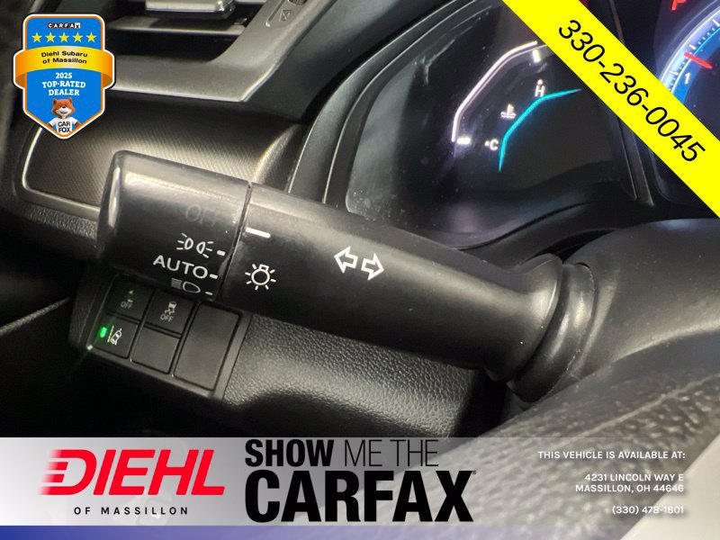 Used 2019 Honda Civic LX image 24