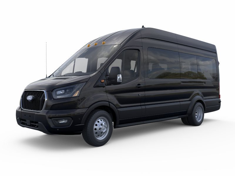 New 2026 Ford Transit 350 XLT AWD/4WD image 26