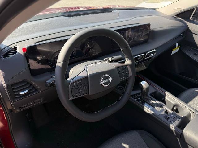 New 2026 Nissan Sentra SV w/ SV Convenience Package FWD image 17