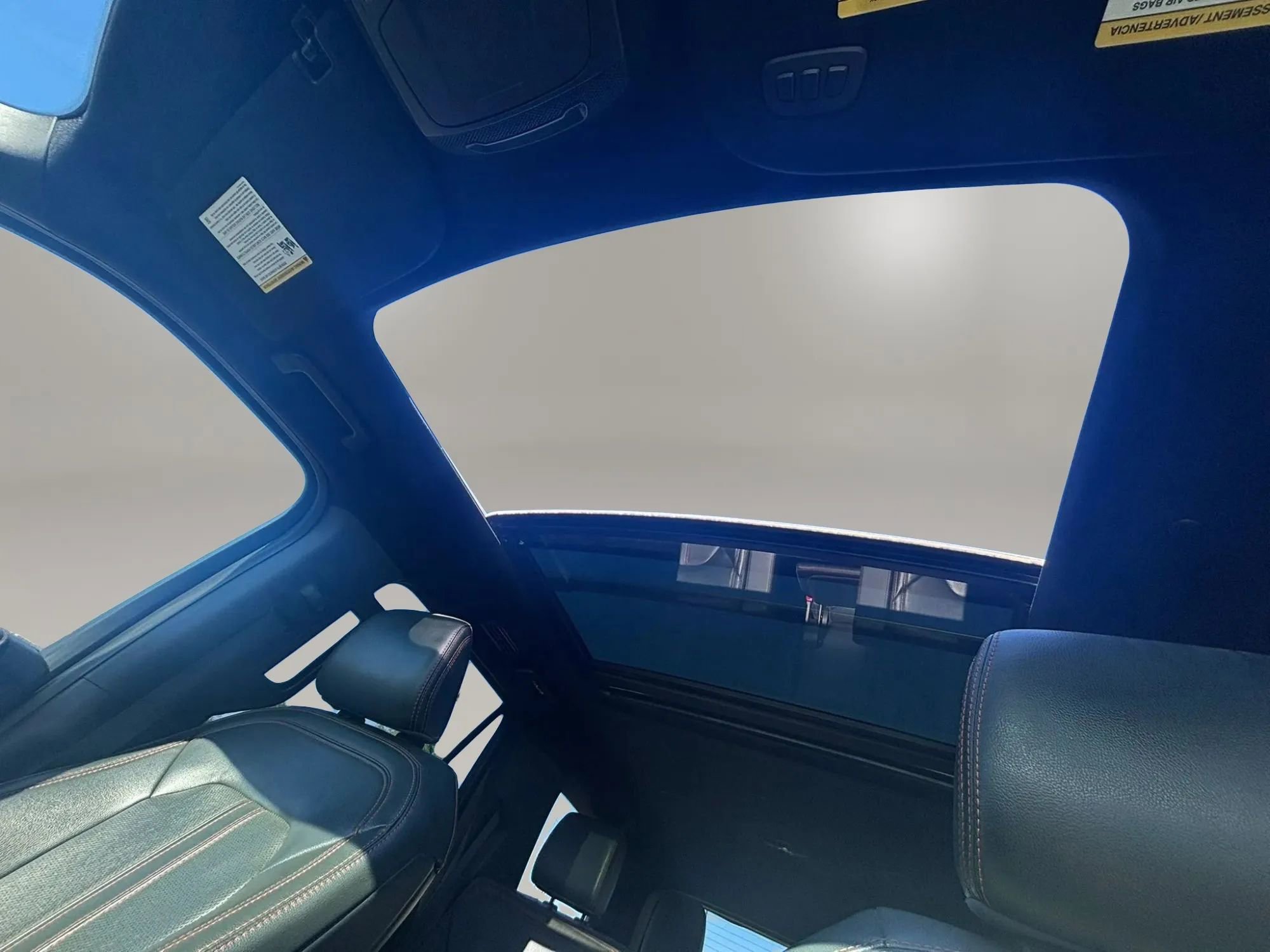 Used 2022 Ford Expedition Timberline AWD/4WD image 25