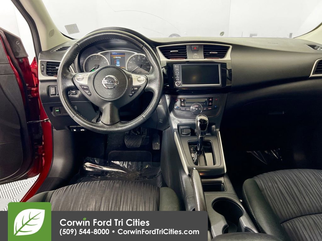 Used 2019 Nissan Sentra SV image 24