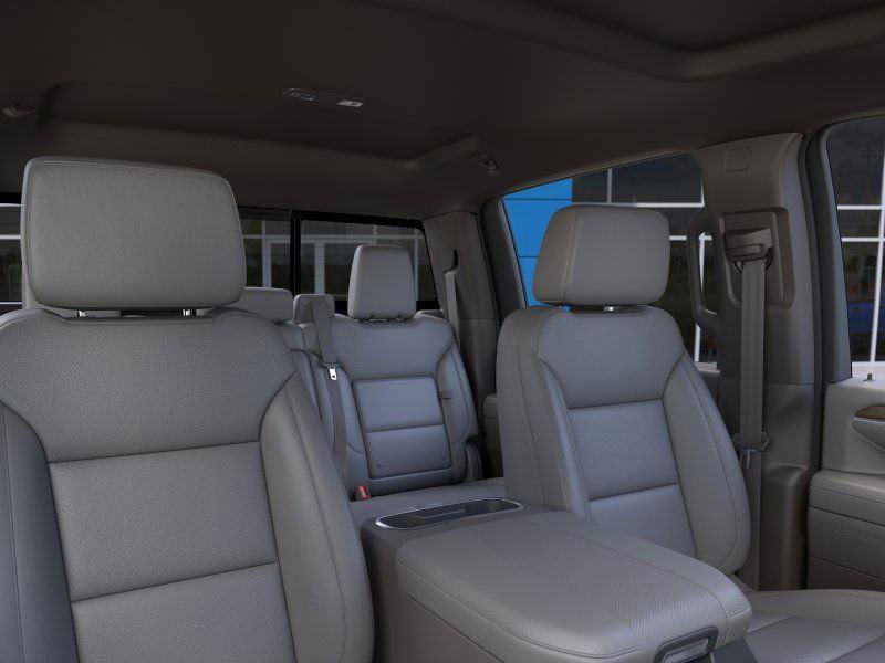 New 2026 GMC Sierra 2500 SLT w/ SLT Premium Package image 24