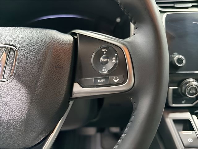 Used 2018 Honda CR-V Touring image 18