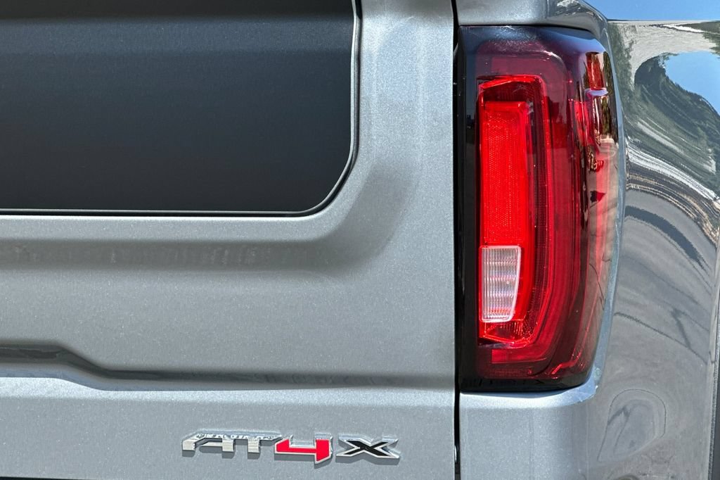 New 2026 GMC Sierra 1500 AT4X w/ AT4X AEV Edition AWD/4WD image 24