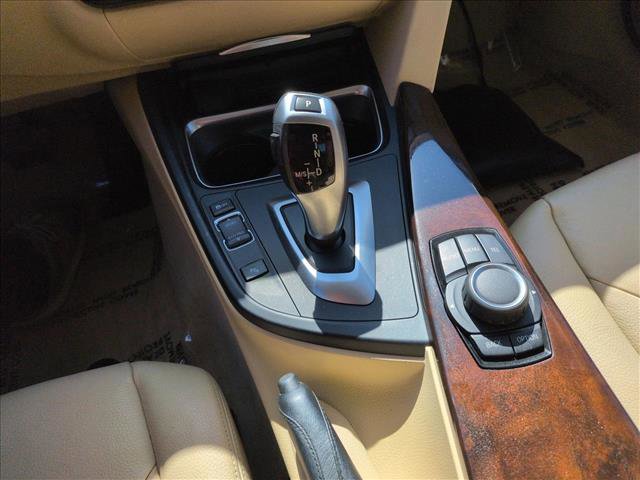 Used 2014 BMW 328d xDrive Sedan AWD/4WD image 12