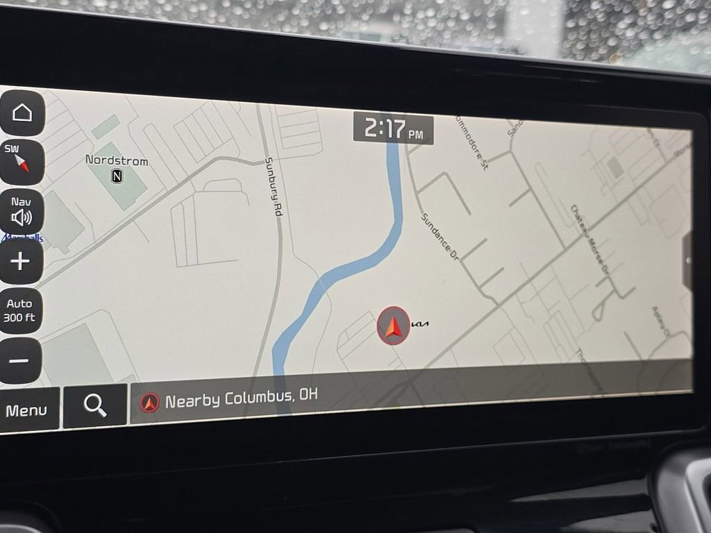 Used 2022 Kia Sorento S image 3