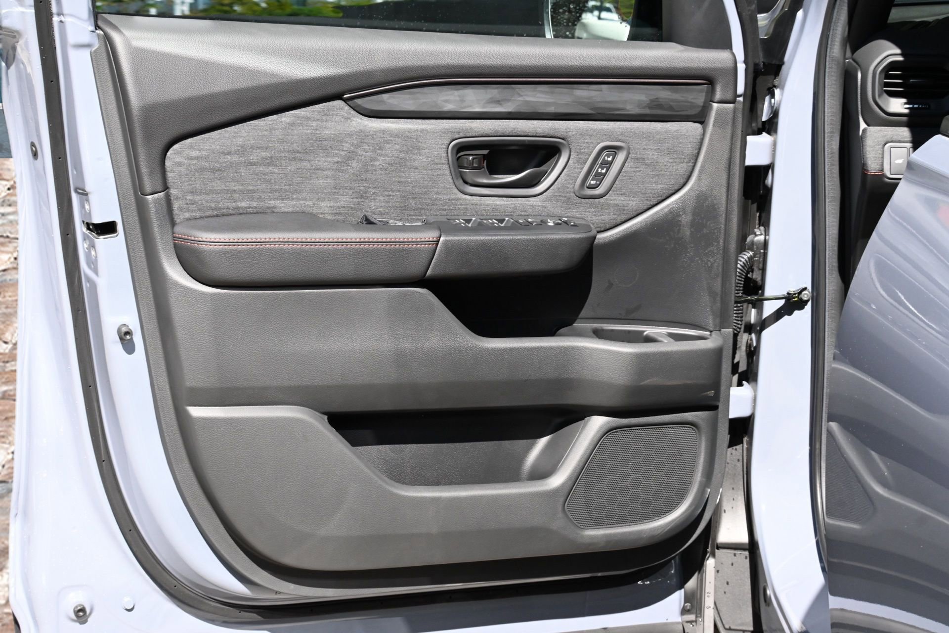 New 2026 Honda Passport TrailSport image 12