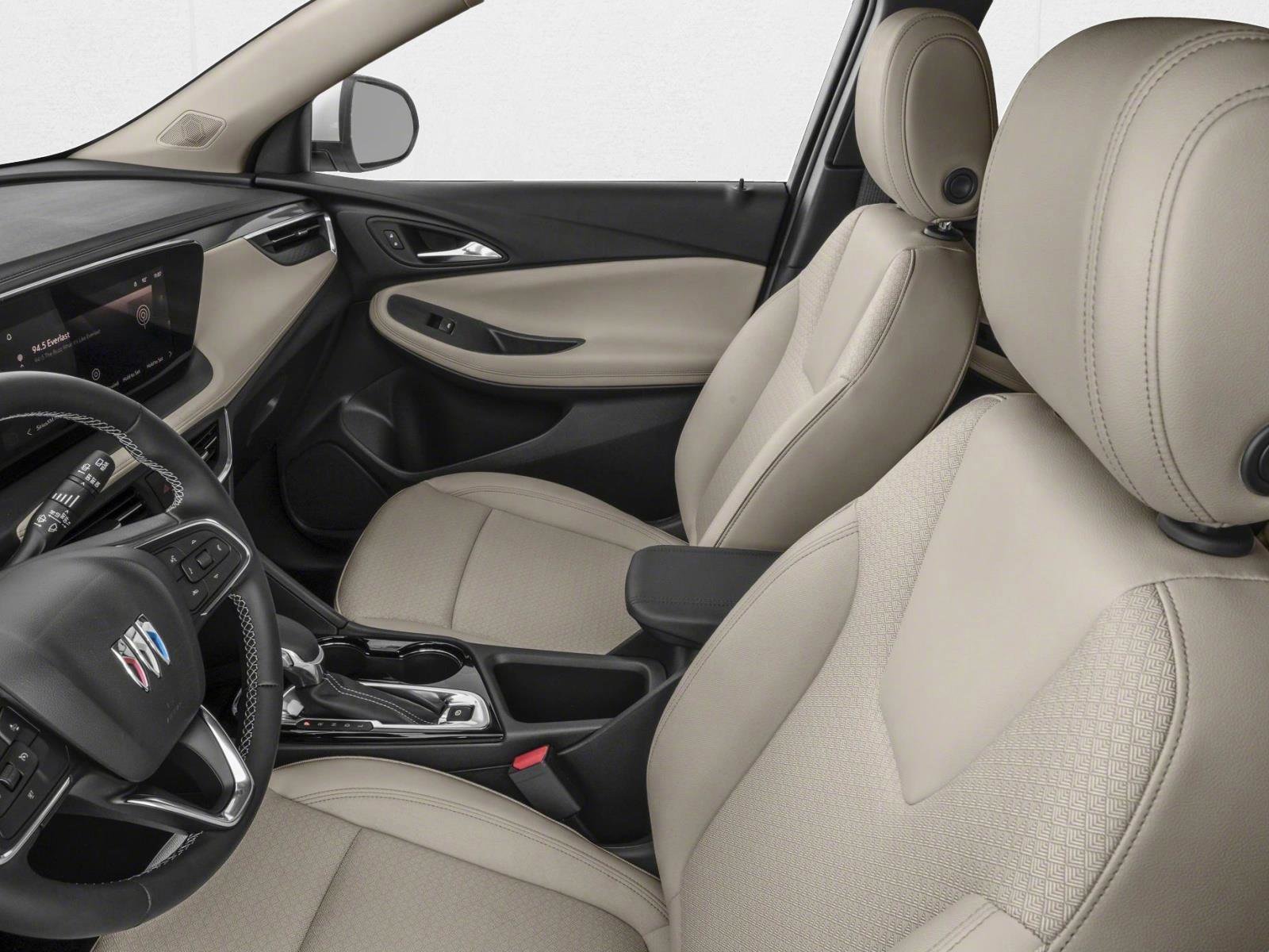 New 2026 Buick Encore GX Preferred FWD image 6