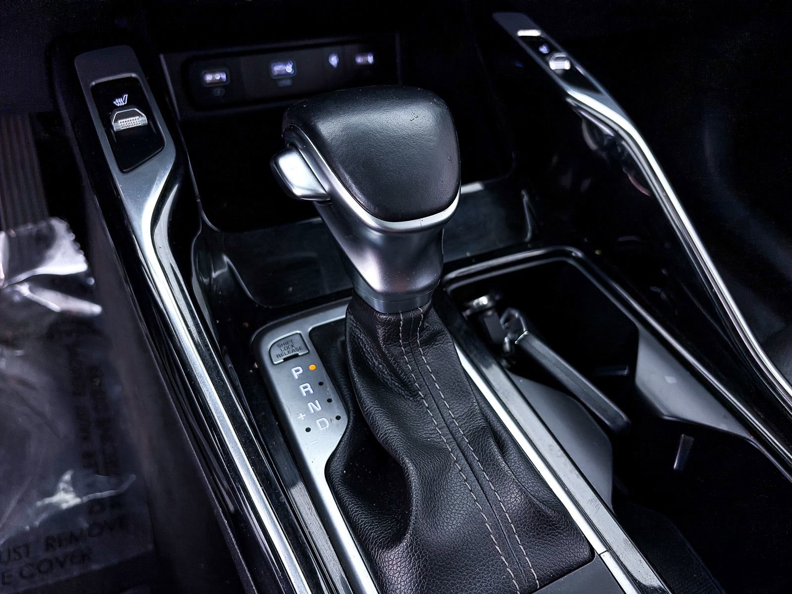 Used 2021 Kia Sorento SX FWD image 28