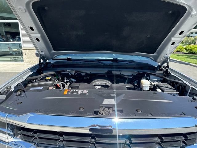 Used 2018 Chevrolet Silverado 1500 LT w/ All Star Edition AWD/4WD image 19
