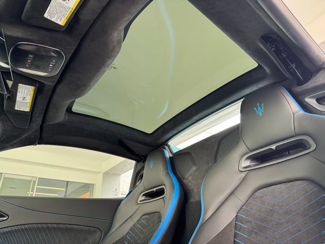 New 2024 Maserati MC20 Cielo image 23