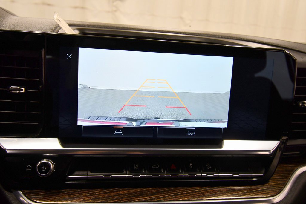 Used 2024 GMC Sierra 3500 SLE image 22