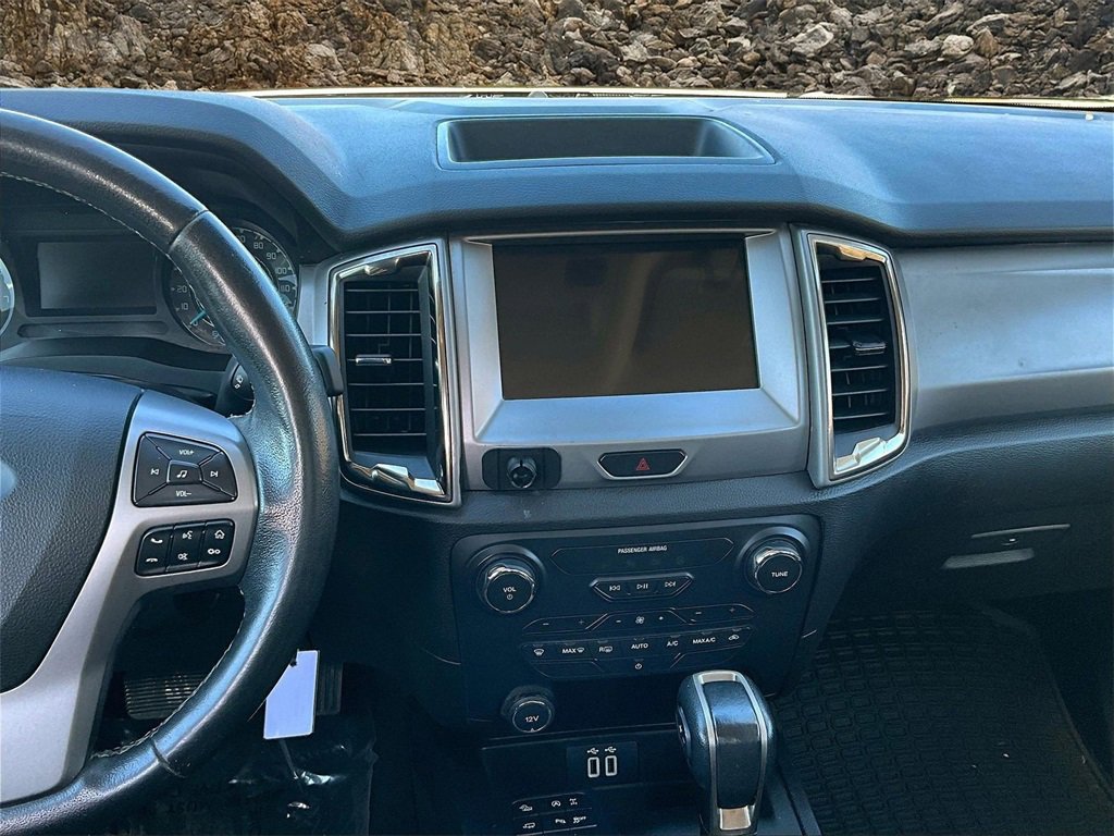 Used 2021 Ford Ranger XLT w/ Equipment Group 301A Mid image 6