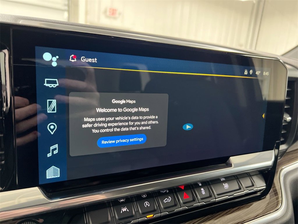 New 2026 Chevrolet Silverado 1500 LT image 15