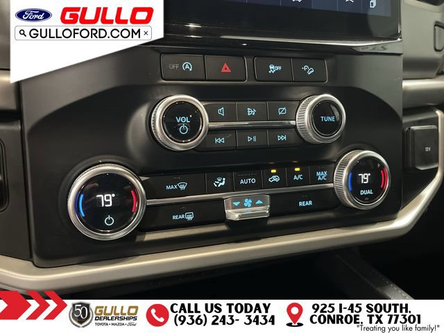 Certified 2024 Ford Expedition Max XLT AWD/4WD image 27
