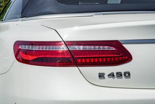 Used 2019 Mercedes-Benz E 450 Cabriolet image 12
