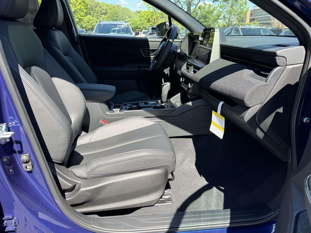 New 2026 Subaru Outback Premium AWD/4WD image 10