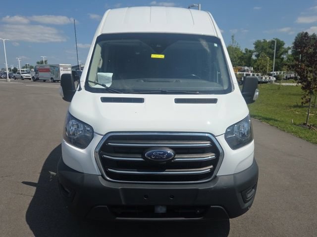 Used 2020 Ford Transit 350 148 High Roof Extended RWD image 3