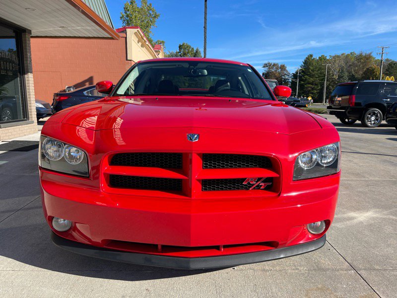Used 2008 Dodge Charger R/T image 5