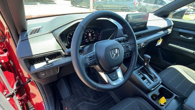 New 2026 Honda CR-V TrailSport image 33