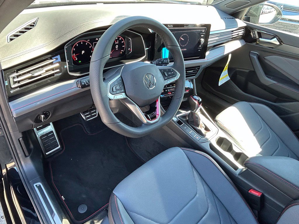 New 2027 Volkswagen Jetta GLI Autobahn FWD image 16