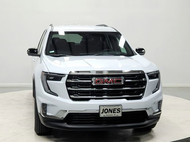 New 2026 GMC Acadia Elevation w/ Elevation Premium Package image 2