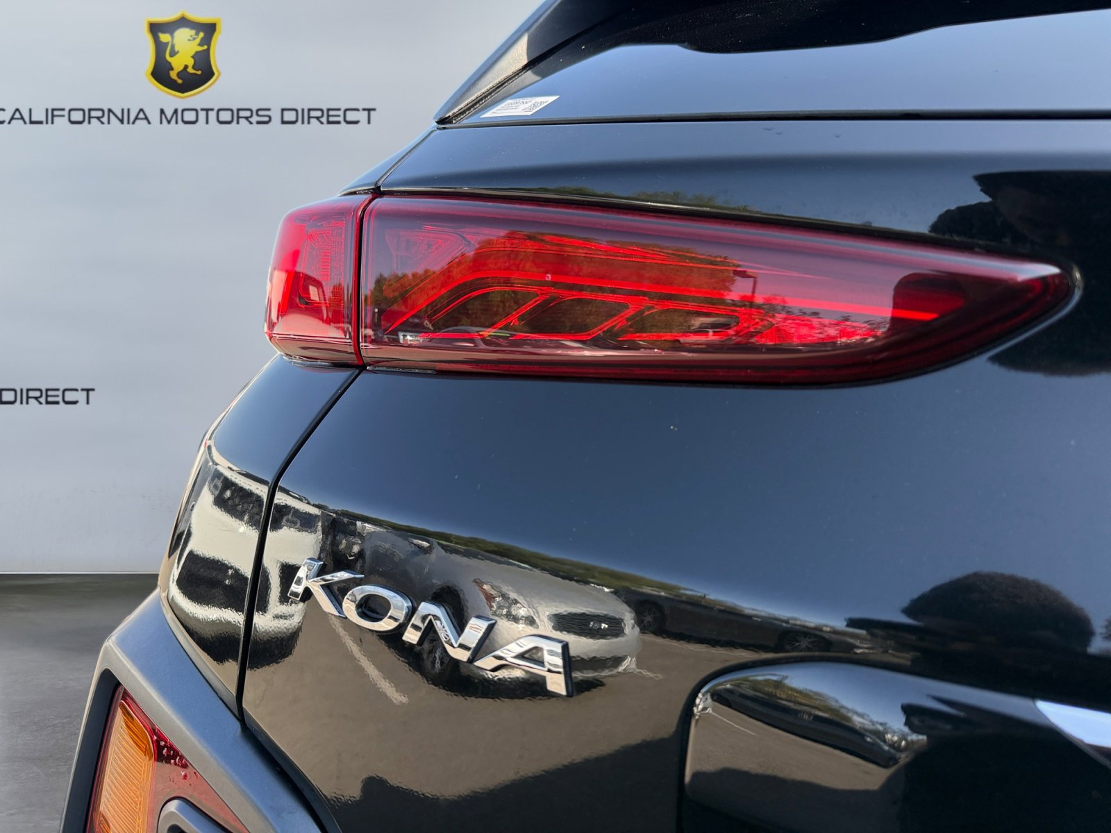 Used 2020 Hyundai Kona Limited FWD image 14