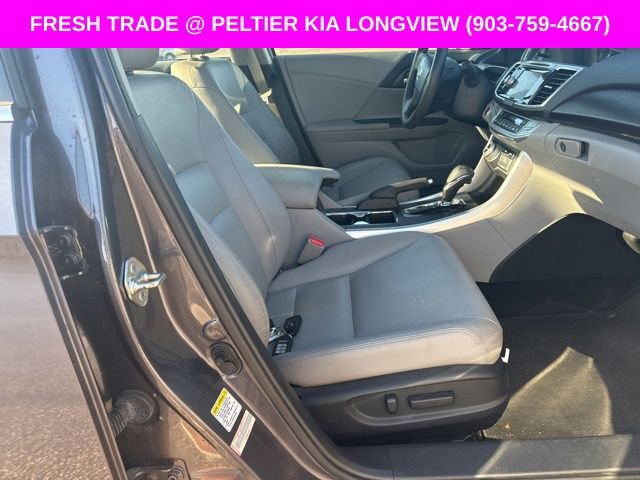 Used 2013 Honda Accord Touring image 11