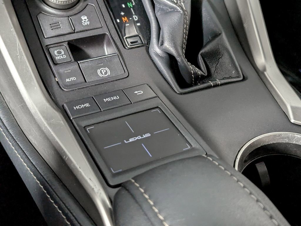 Used 2016 Lexus NX 200t AWD image 23