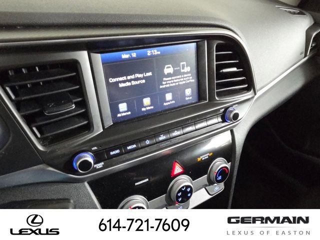 Used 2019 Hyundai Elantra SEL w/ Cargo Package image 27