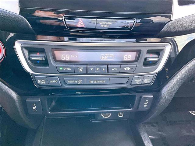 Used 2019 Honda Ridgeline RTL-E image 24