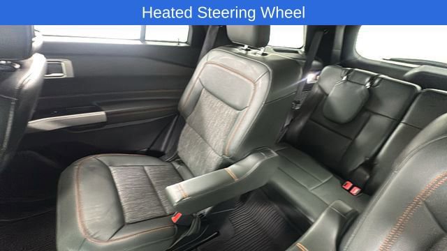 Used 2022 Ford Explorer Timberline image 14