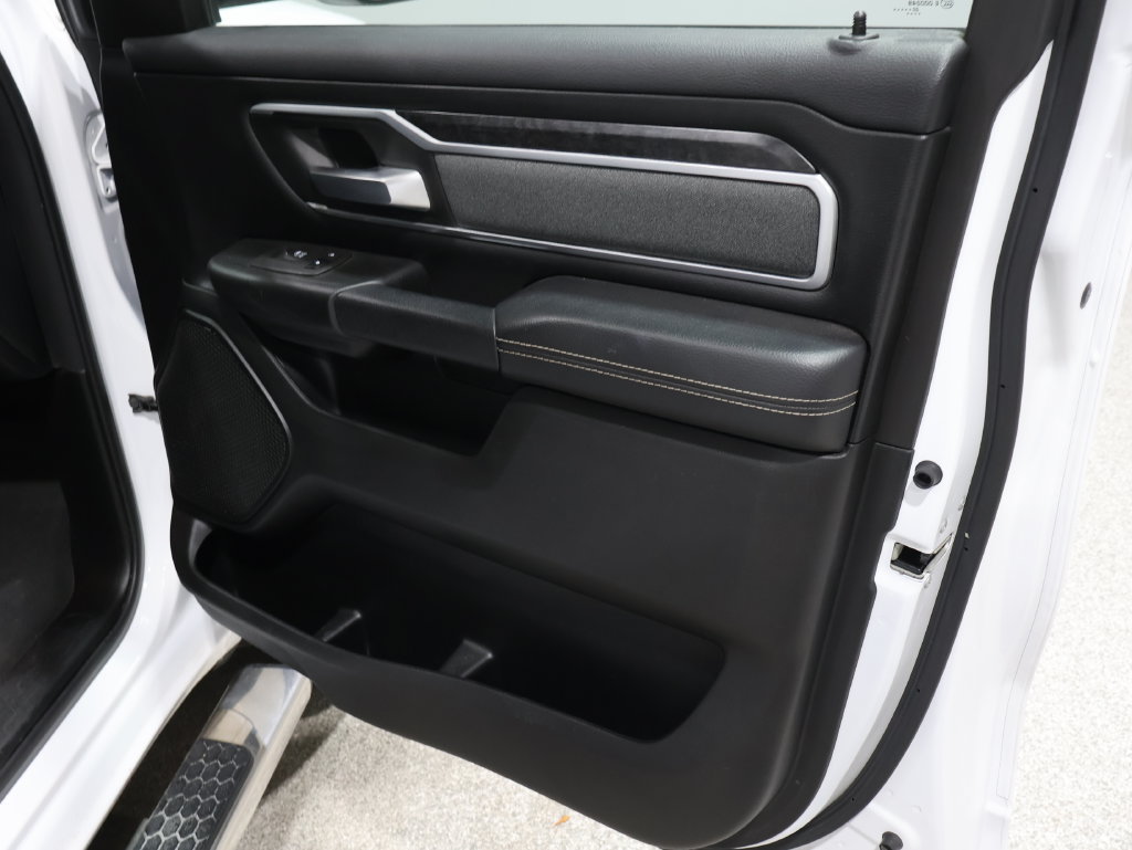 Used 2022 RAM 1500 Big Horn AWD/4WD image 24