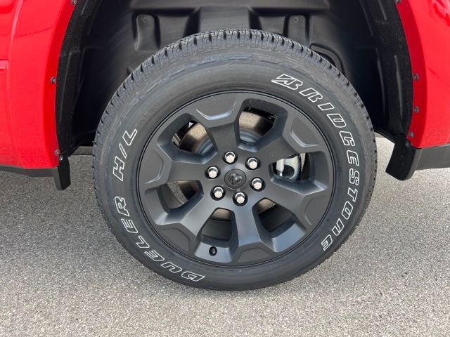 Used 2025 RAM 1500 Big Horn image 10