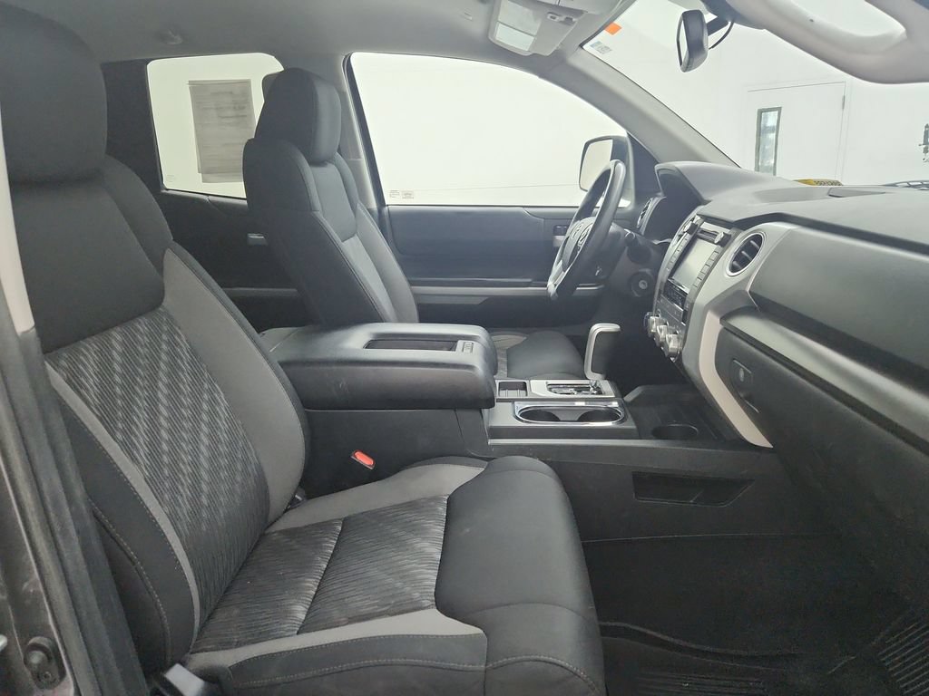 Used 2019 Toyota Tundra SR5 w/ TRD Off Road Package AWD/4WD image 34
