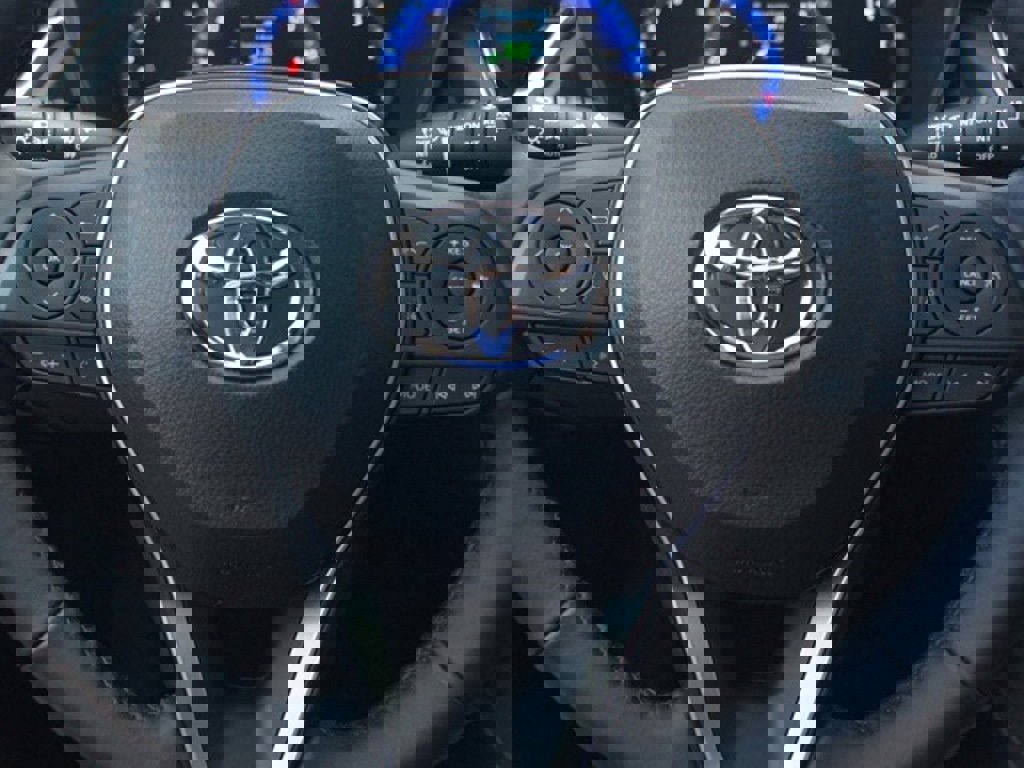 New 2026 Toyota Corolla Cross XLE image 13