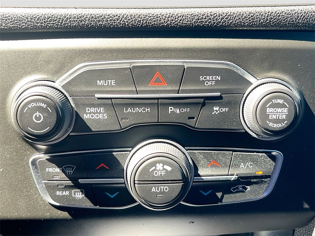 Used 2022 Dodge Charger Scat Pack image 15