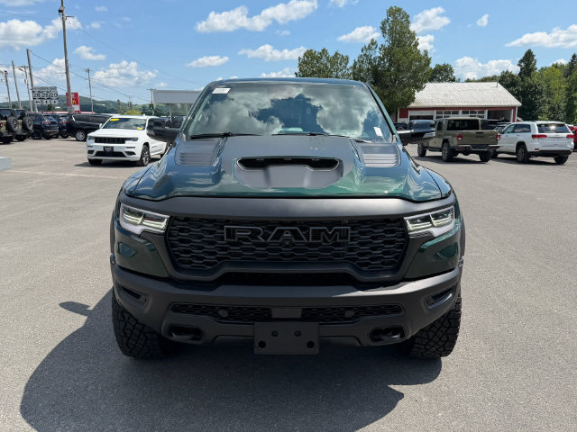 New 2026 RAM 1500 RHO w/ RHO Level 1 Equipment Group AWD/4WD image 8