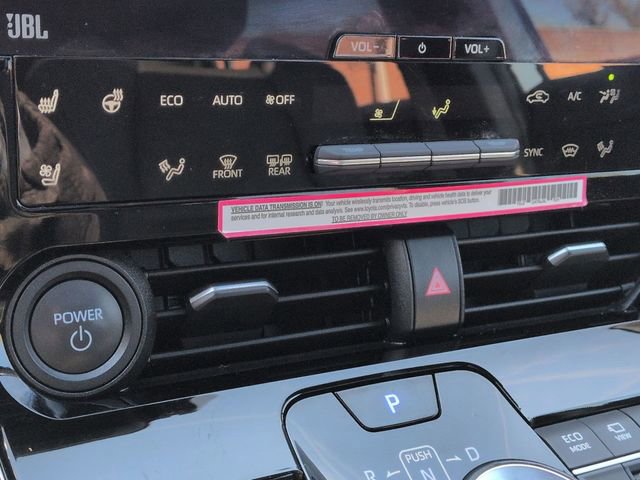 Certified 2023 Toyota bZ4X Limited w/ Weather Package image 24